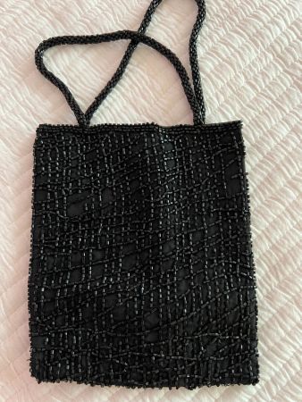 Festliches Handtäschlein (Beutel)