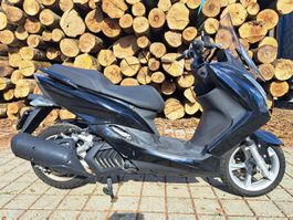 Yamaha YP 125 Majesty Defekt Roller Scooter Lieferung mögl.