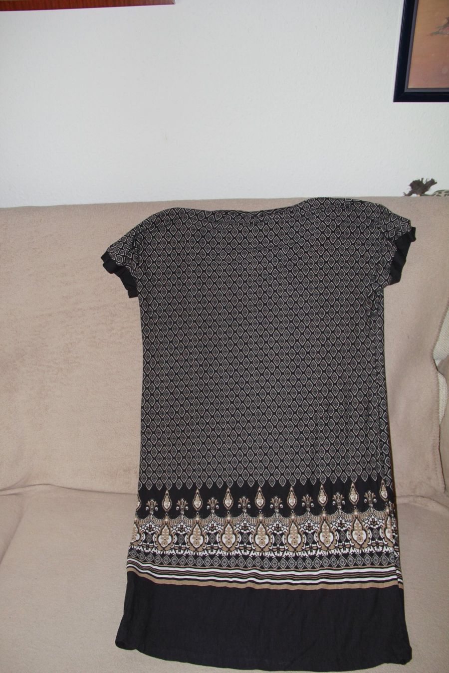 Robes: Robe Shirt – D'occasion à satigny par cara68 1
