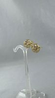 Ohrstecker in 585 Gold / 14 Karat