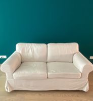 2er Sofa EKTORP von IKEA
