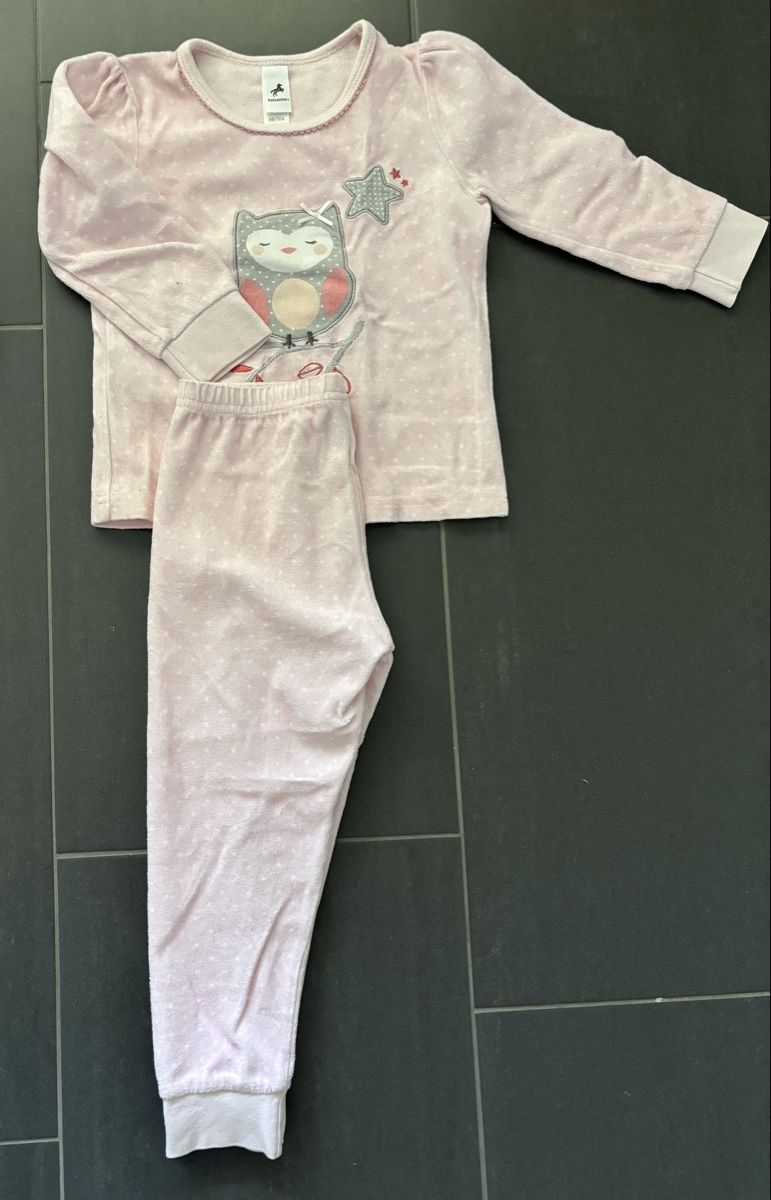 Pigiama & Simili: Pyjama Grösse 98/104 – Usato da Niederwangen b. Bern venduto da muidop 2