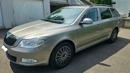 Skoda Octavia Kombi 1.4