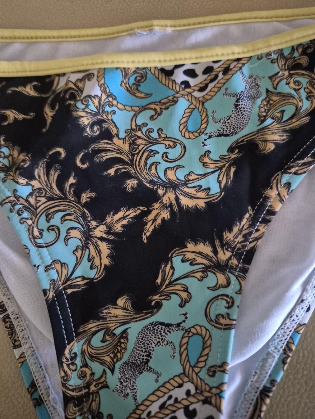 Maillots de bain & Bikinis: Schwimmhose – D'occasion à Pfaffnau par gologoldun1953 2
