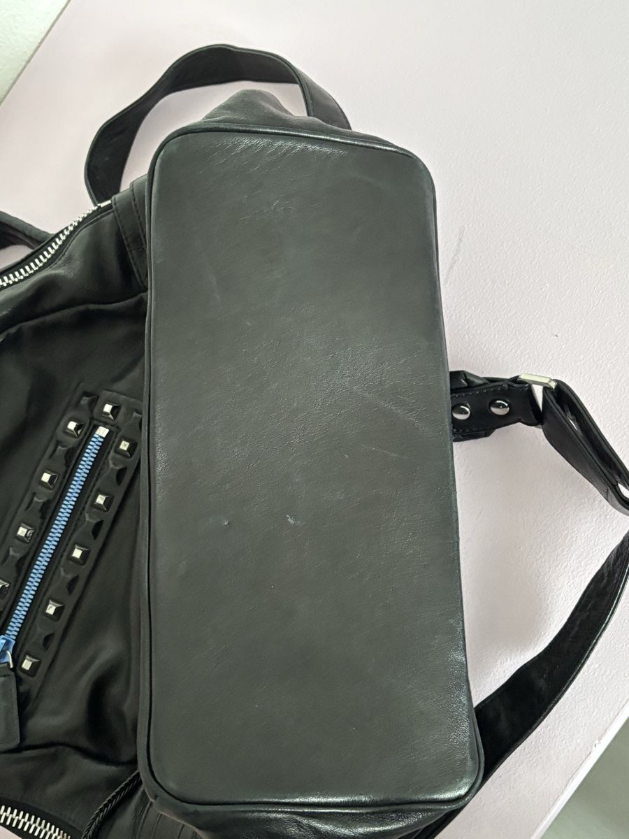 Mcm Zaini: MCM Rucksack Rebel Medium – Usato da Vordemwald venduto da ste_g86z 3