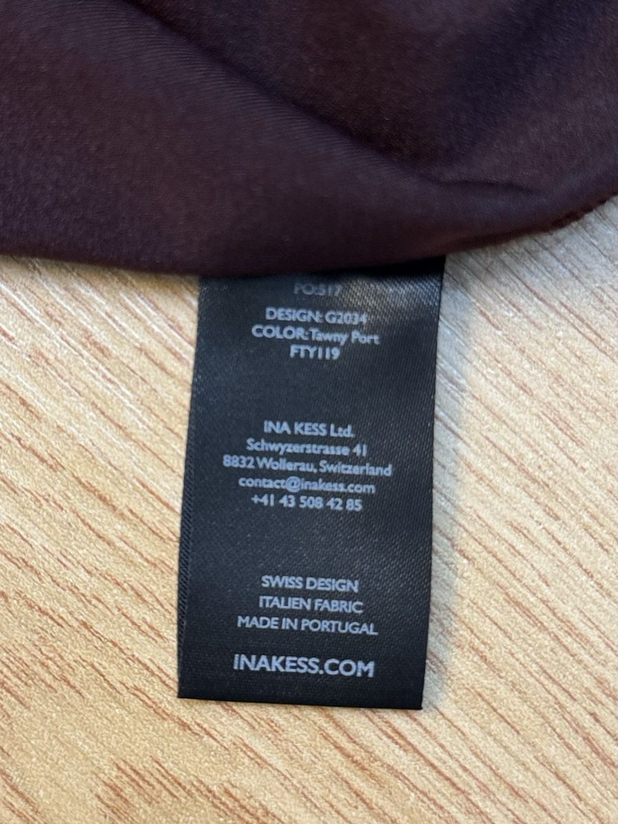 Ina Kess Camicette: INA KESS PECUNIA Blouse  – Nuovo (secondo la descrizione) da Spreitenbach venduto da Mutter001 7