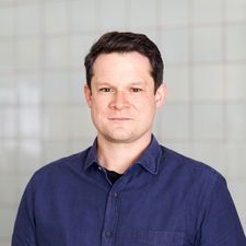 Profile image of johnnybargeld