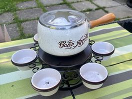 Set Fondue Chinoise 