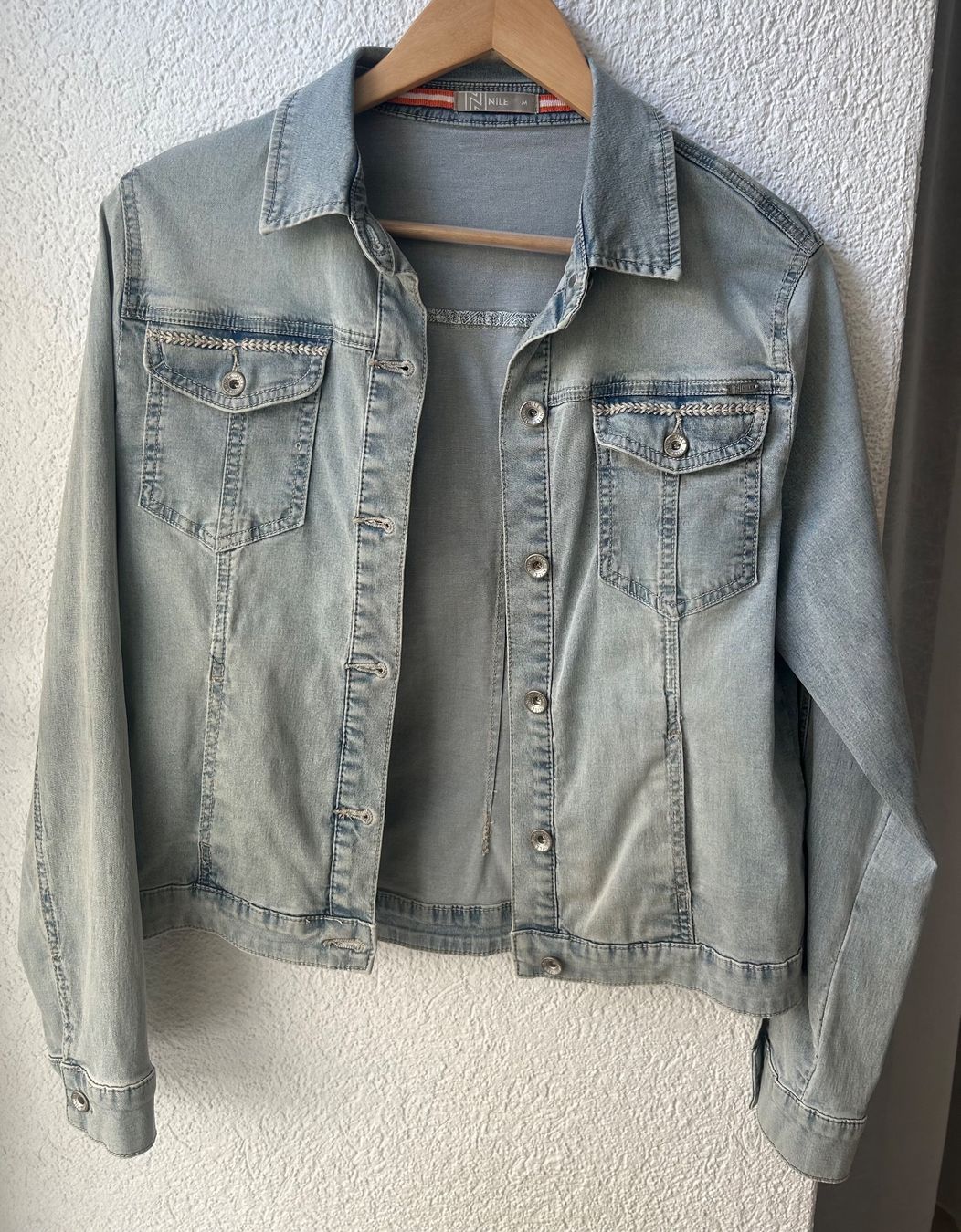 Nile Giacche: NILE Jacke – Usato da STUDEN BE venduto da SMIROS