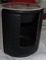 Duftlampe