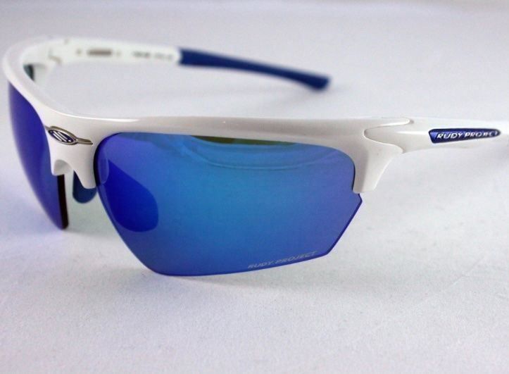 Les nouvelles lunettes de soleil Rudy Project pour courir - C'est bien