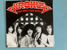 Krokus