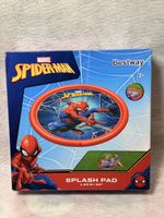 Spider-Man Splash Pad 1.65m Neu & OVP