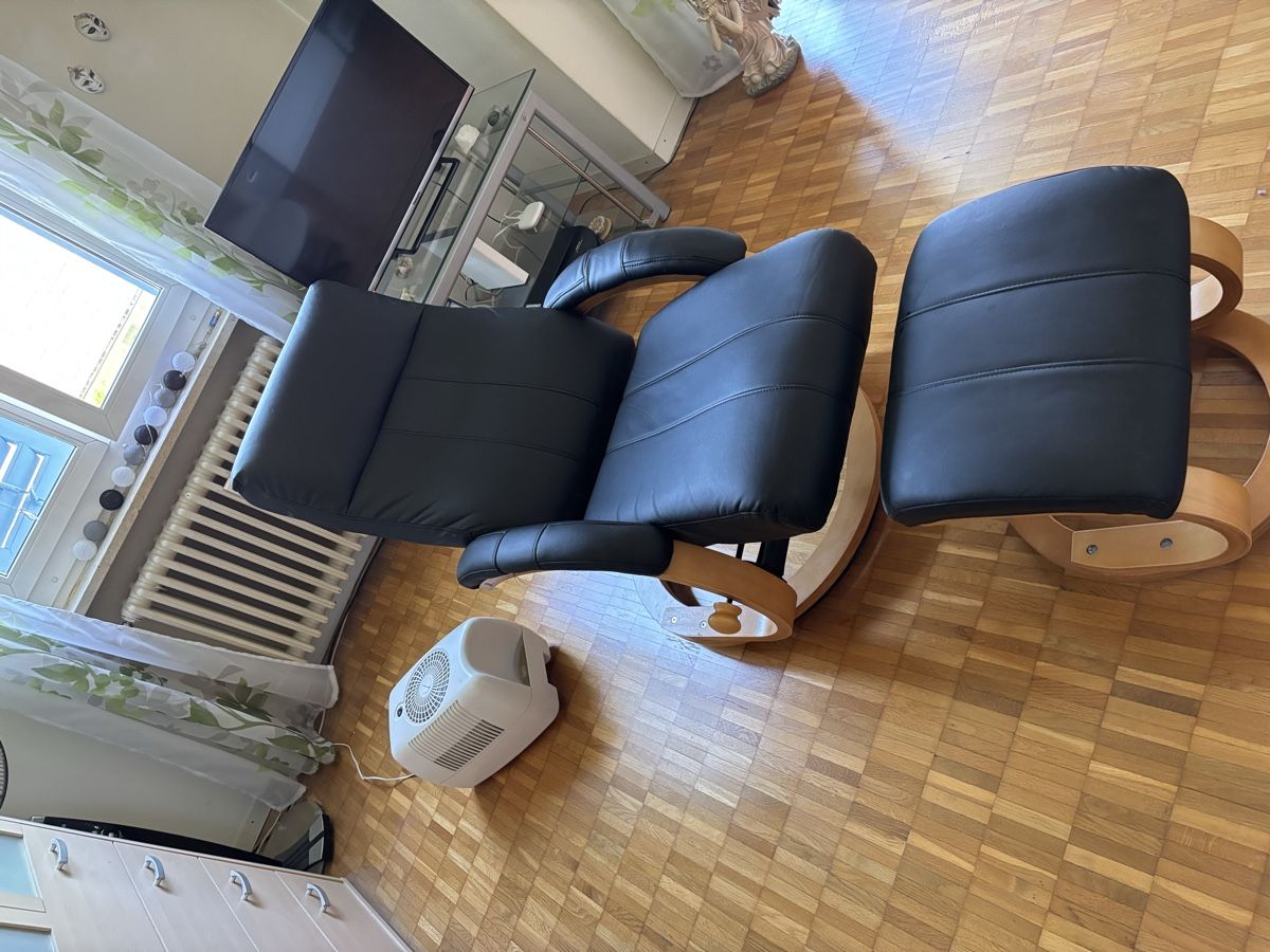 Sessel: Fernsehsessel – Gebraucht aus Frauenkappelen von tru_hx5l 2