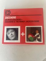 Doppel CD - Zucchero e the Randy Jackson Band