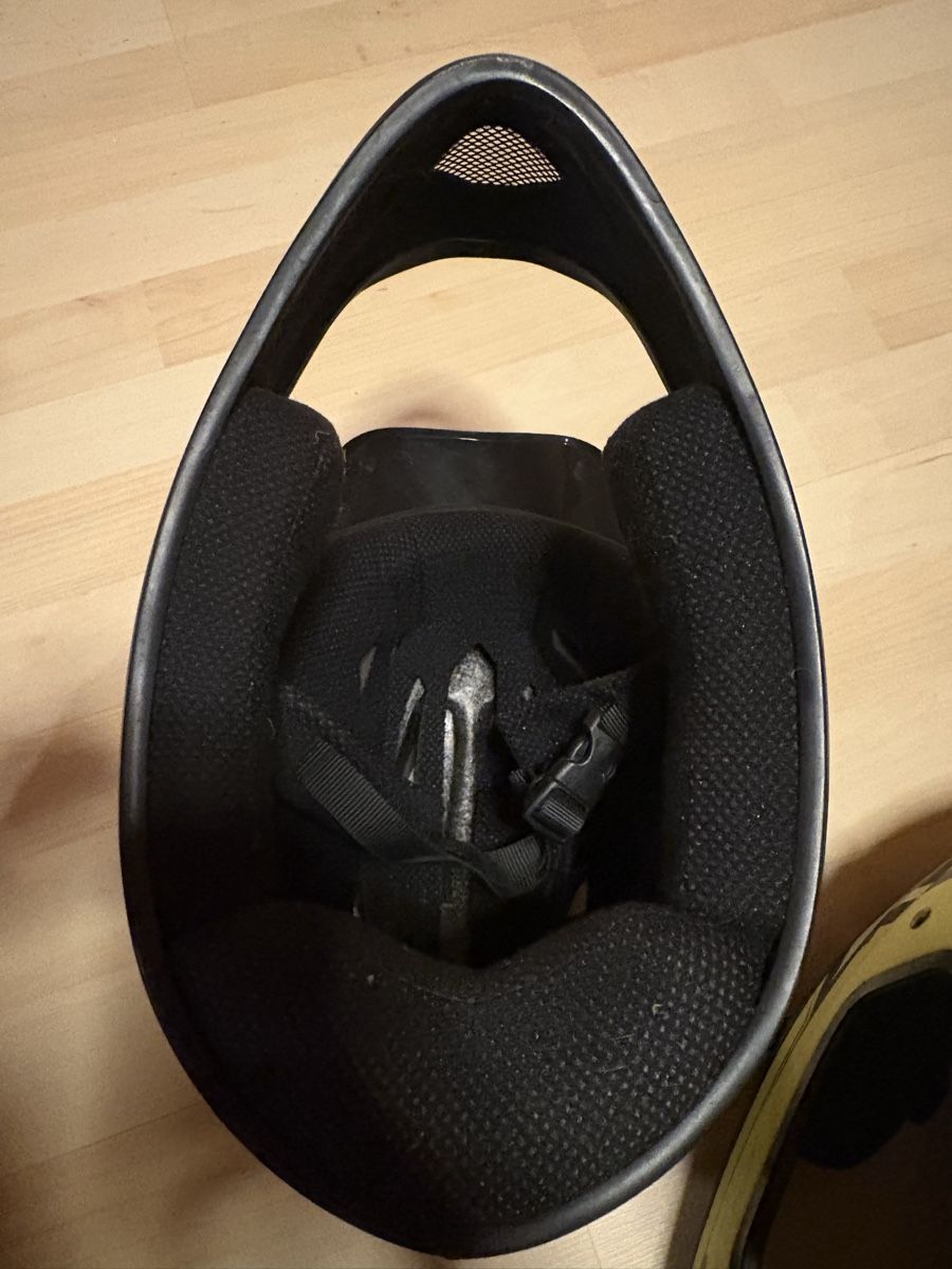 Fox Casques: Fox Bell Velohelm – D'occasion à Zwillikon par nti_j8gs 7