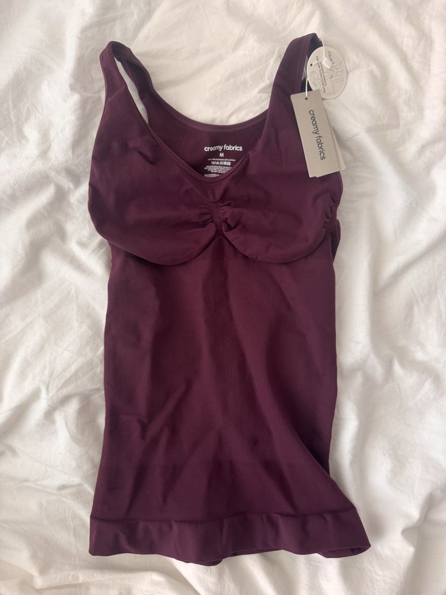 Top: NEU! cfab top – Nuovo e nell'imballaggio originale da Baden venduto da psc_tbw2