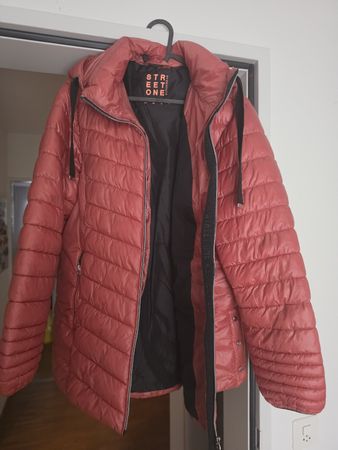 Street One Steppjacke 
