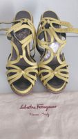 Salvatore Ferragamo schuhe