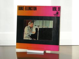 Duke Ellington – 2 x Vinyl / Jazz / NM