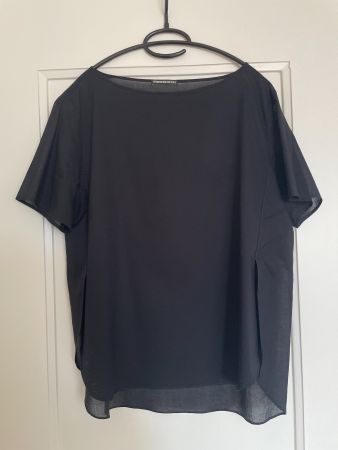 Drykorn Bluse „Gini“ Gr. 3 (38)