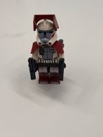 LEGO Star Wars Clone ARC Trooper Rancor Battalion p2 sw0377