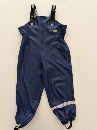 Rukka Regenhose Kinder Gr.104