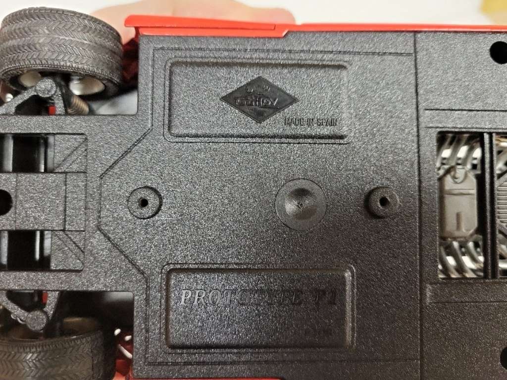 Kyosho Modellini d'auto: Guiloy Prototype F1 - 1:18 – Nuovo (secondo la descrizione) da Lausen venduto da hot-preis 4