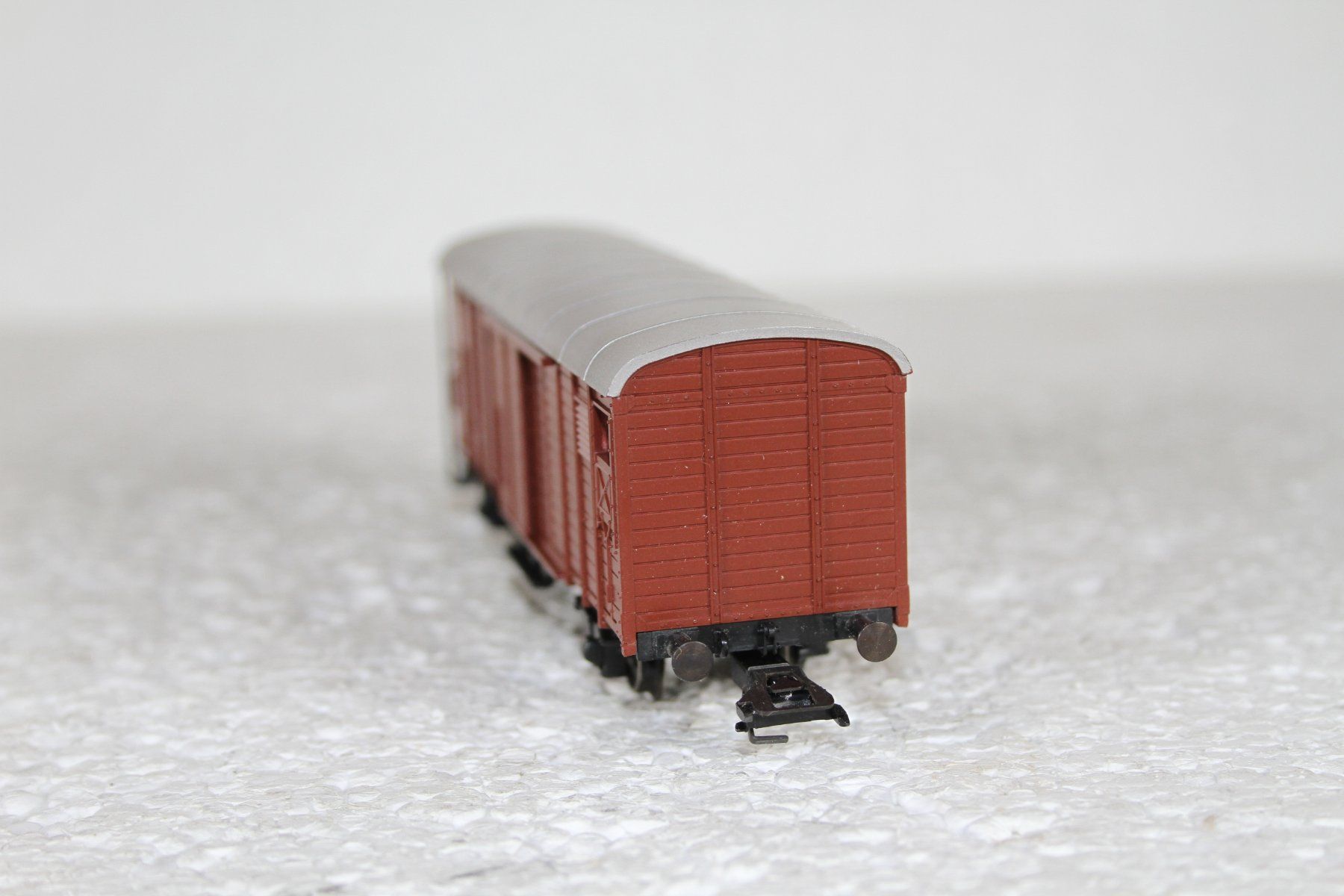 Märklin Trains électriques: Märklin 4698 SBB – D'occasion à Triesen par cor_62ts 5