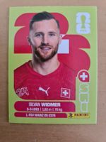 Panini Fifa World Cup 2026 Nr. SUI 8 Silvan Widmer