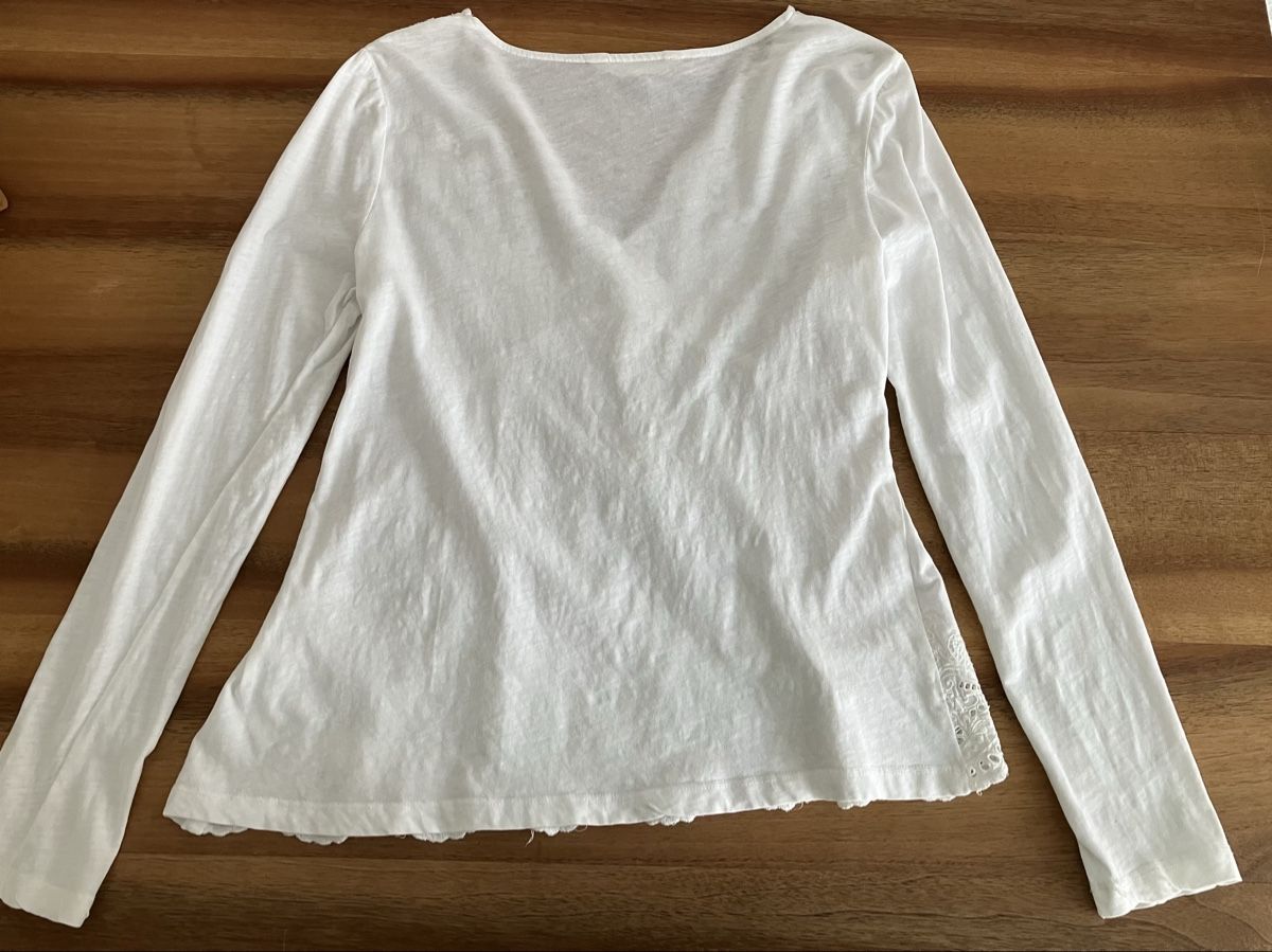 Odd Molly Tuniken: Odd Molly leichte Tunika Gr.1 - XS/ S – Gebraucht aus Weiningen ZH von moon-55 4