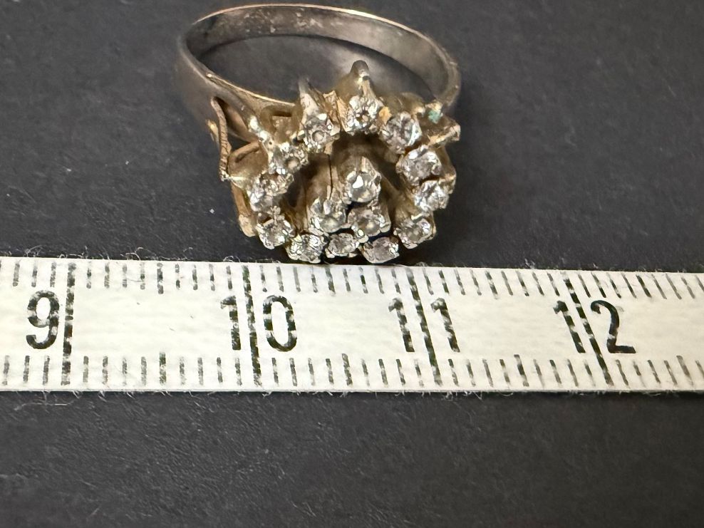 Bagues: Antiker Ring – D'occasion à Spiegel b. Bern par Rogger72 6