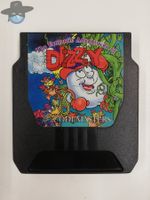 The Fantastic Adventures of Dizzy / Nintendo NES