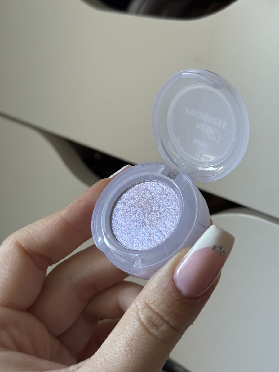 Make-up: Single eyeshadow - Xixi – Nuovo (secondo la descrizione) da Chavannes-près-Renens venduto da elobrgs