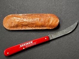 Victorinox 90 mm Bäckermesser mit Etui