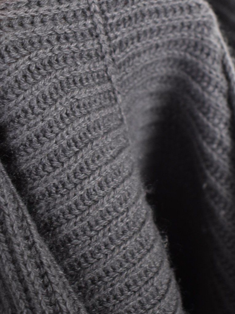 Maglioni & Felpe: Iris von Arnim Longpullover, 100% Kaschmir, Gr.S, grau – Usato da Nürensdorf venduto da 2ND_STORY 7
