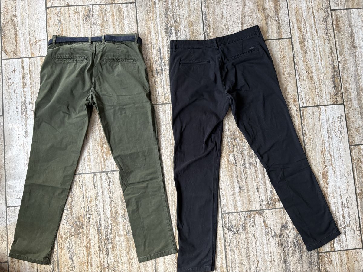 Jack & Jones Pantaloni: Herren Hosen 32/32 – Usato da Nürensdorf venduto da Yellowstone09 1
