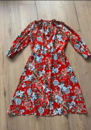 H&M Sommerkleid grosse M Neu