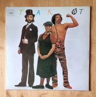 LP Tarot mit Dodo Hug (CH 1975) mint!