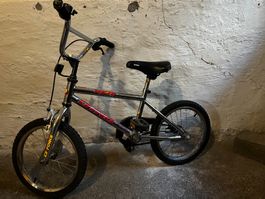 BMX für Kinder
