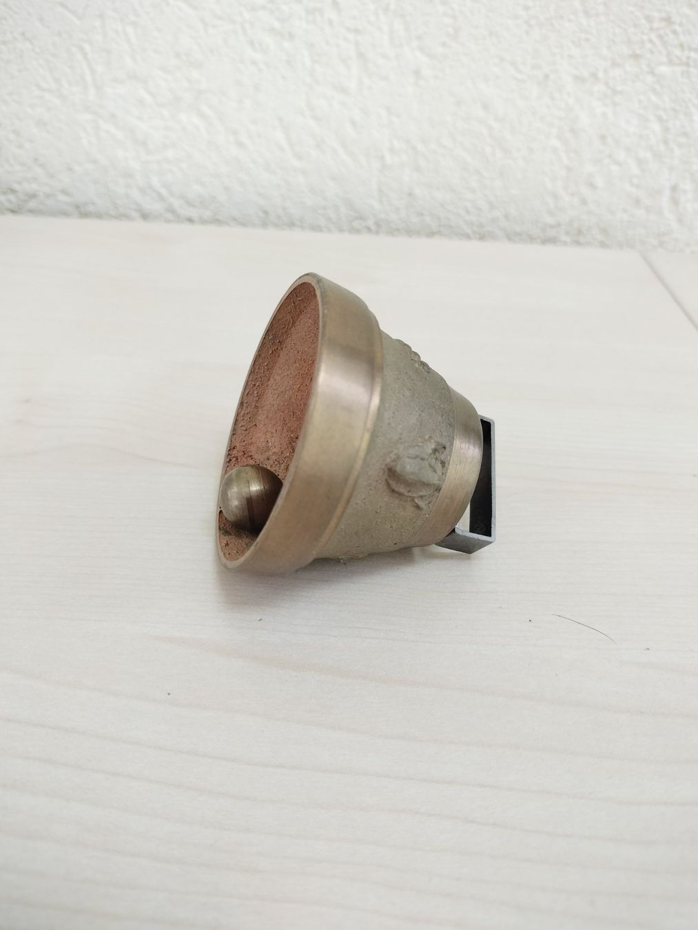 Cloches & sonnailles: Cloche – D'occasion à Cortaillod par rozinna 5