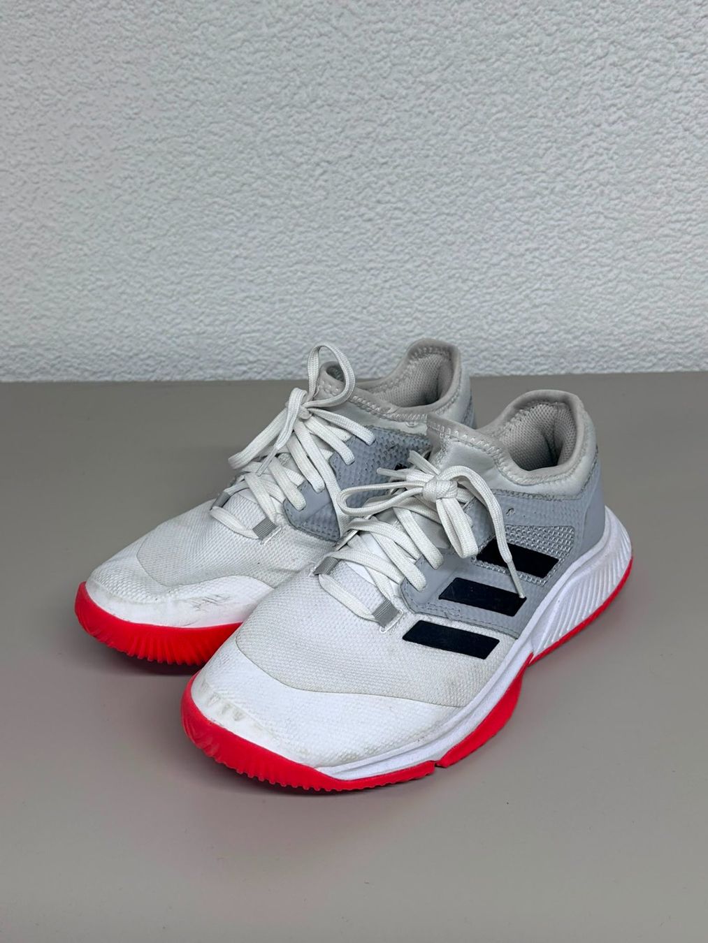 Herrenschuhe: Sportschuh, Grösse 39 1/3 – Gebraucht aus Rosshäusern von pat_5tl7