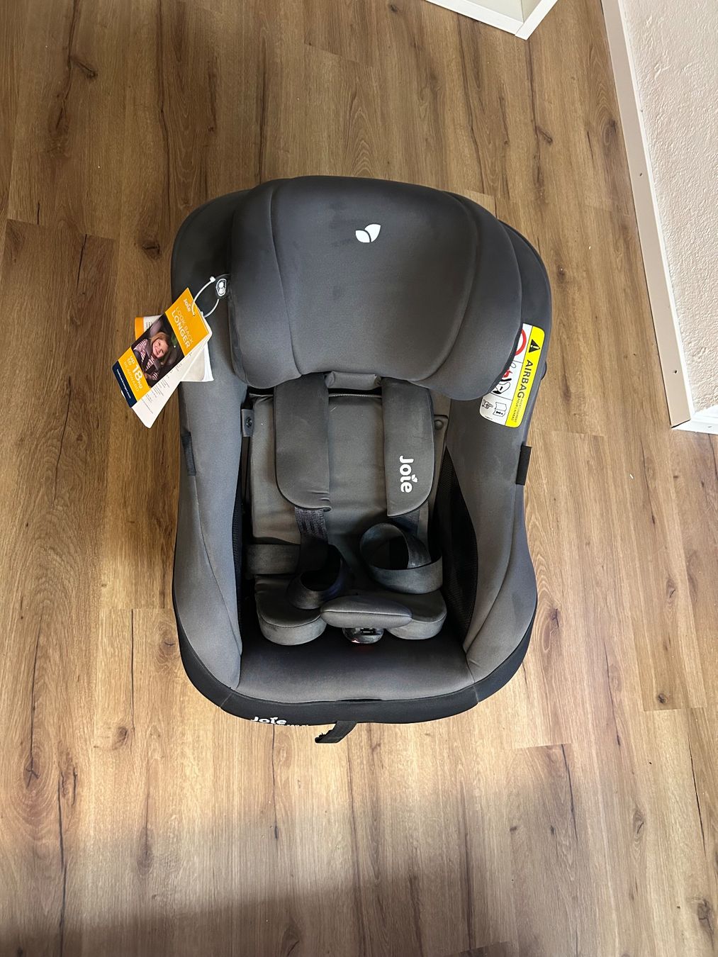 Joie Seggiolini per auto: Joie Spin 360 GT Kindersitz – Nuovo (secondo la descrizione) da Birsfelden venduto da kat.gosek 1