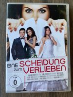 Eine Scheidung zum Verlieben