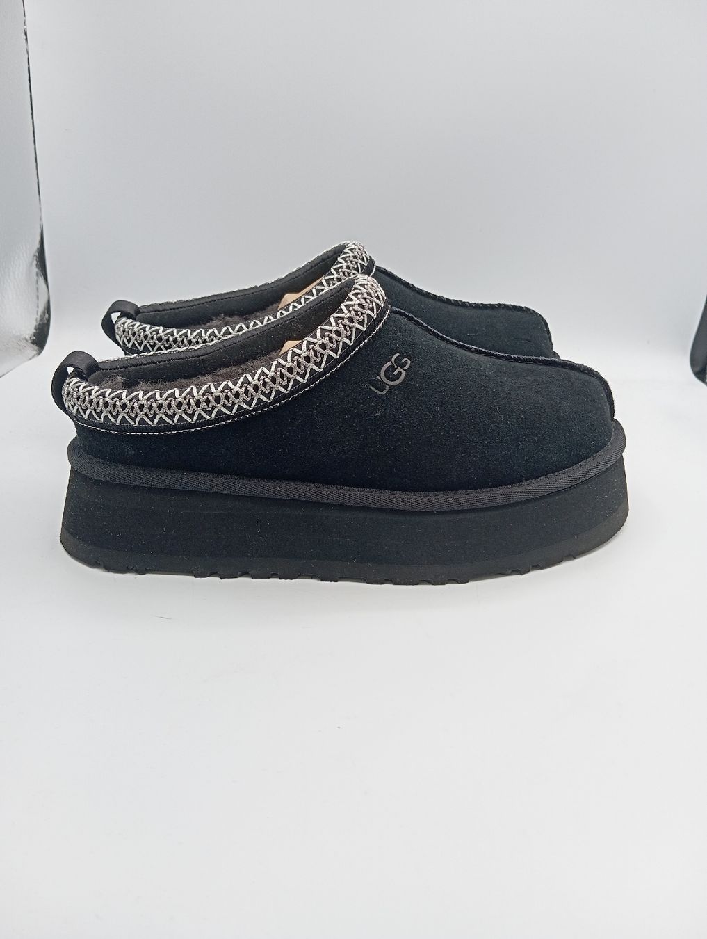 Ugg Scarpe da donna: UGG Tazz II (EU37) – Nuovo e nell'imballaggio originale da Schaffhausen venduto da outlez