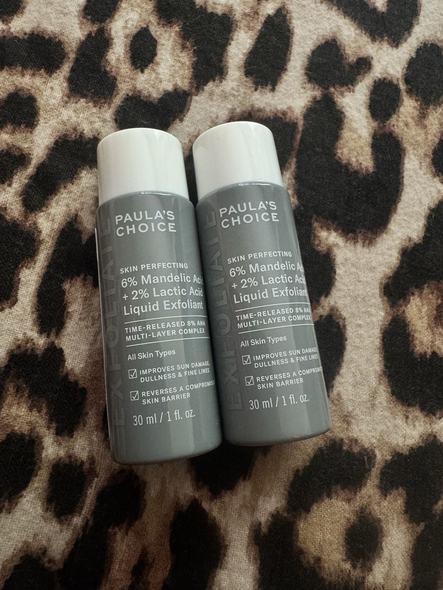 Paula'S Choice Cura del viso: Paulas Choice Exfoliant – Nuovo (secondo la descrizione) da Zürich venduto da MHW23