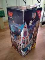 Castle of Horror LOUP Puzzle 2000 Art. 26127 Comics