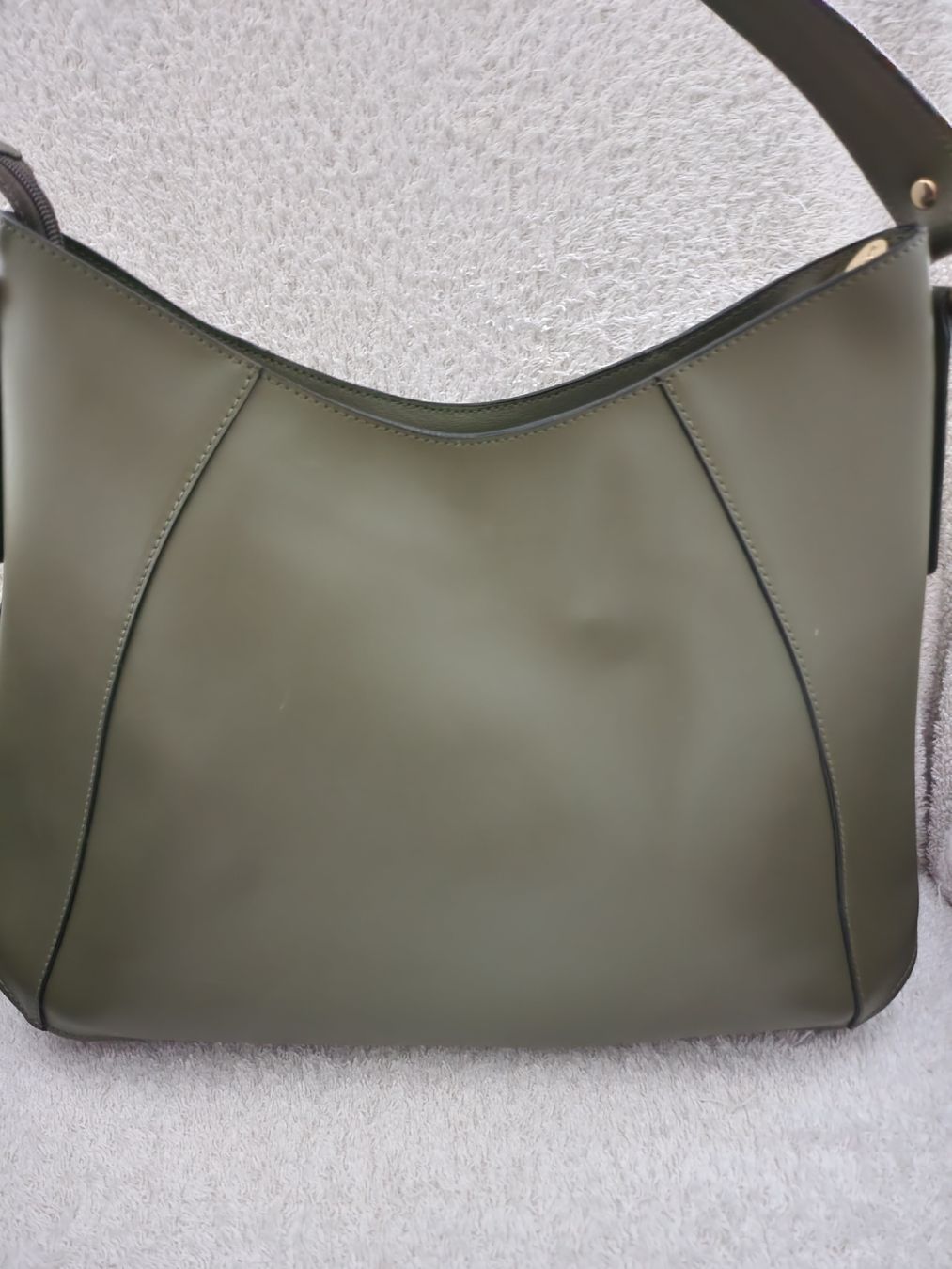 Gattinoni Taschen für Damen: Borsa a tracolla GATTINONI – Neu (gemäss Beschreibung) aus Morbio Inferiore von vin_fdj2 6