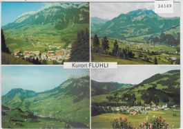 Kurort Flühli LU - Multiview