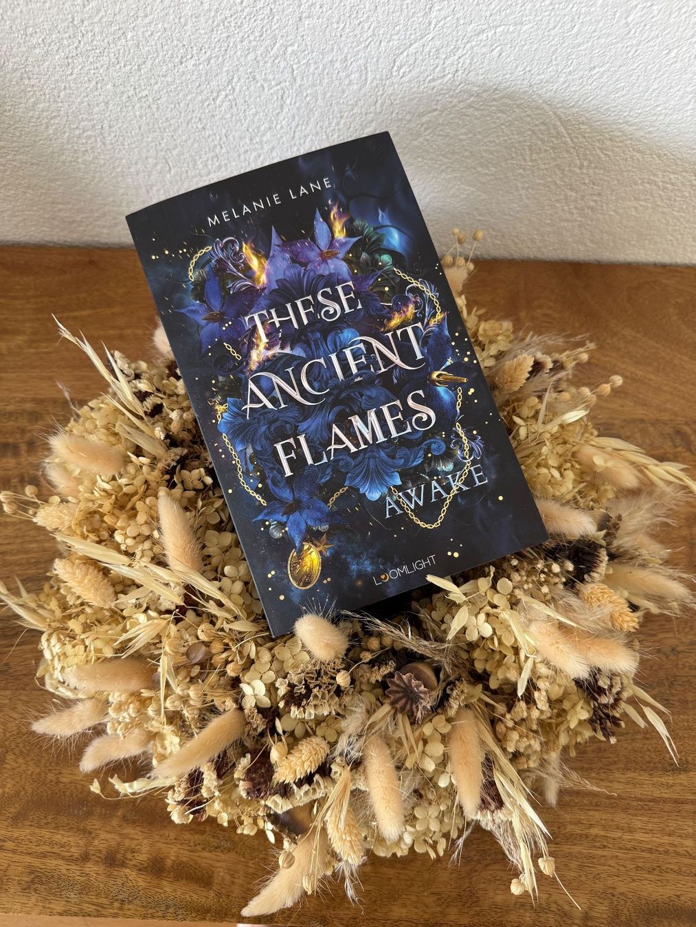 Libri: These Ancient Flames Band 1 & 2 – Usato da Wetzikon ZH venduto da lis_5fjc 1